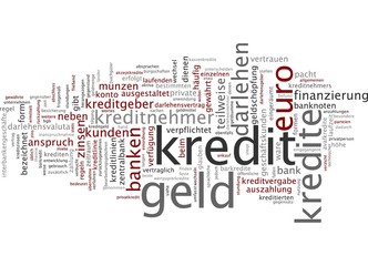 Kredit