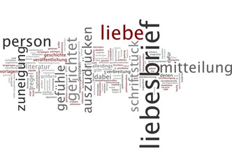 Liebesbrief