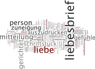 Liebesbrief