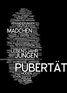 Pubert&auml;t