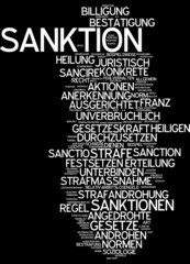 Sanktion