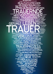 Trauer