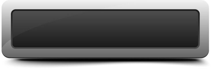 Obraz premium Button