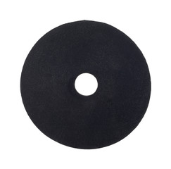Neoprene washer