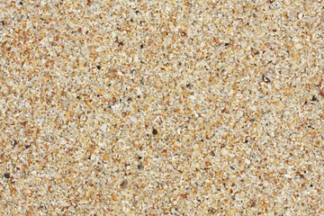 sand ground