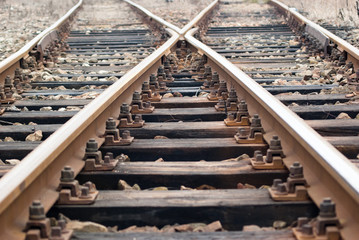 railway