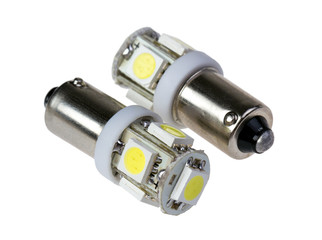 Led lamp for auto