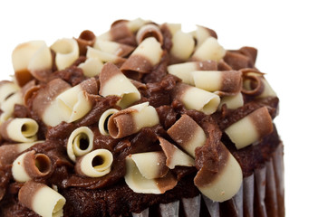 Chocolate Cupcake