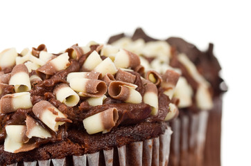 Chocolate Cupcakes