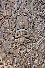 Thai Ancient Art