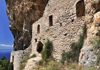 Fototapeta premium church