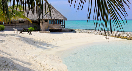 Beach Resort