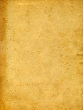 High resolution old paper background