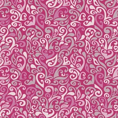 floral seamless texture