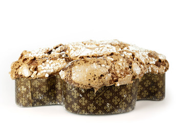 colomba di pasticceria