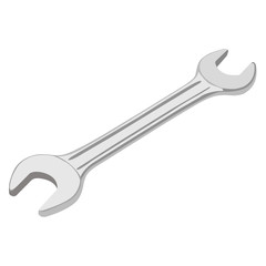 Vector hand wrench tool
