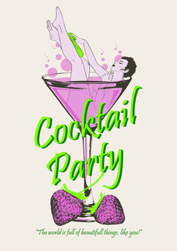Cocktail Party