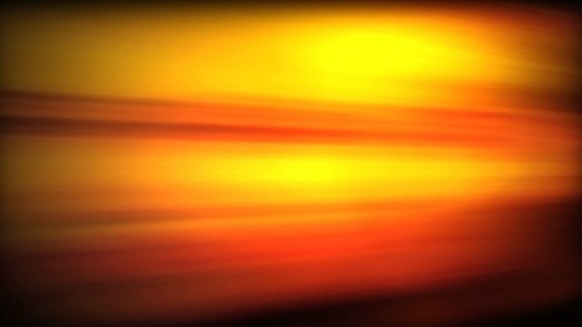 Burning Fire Animierter Hintergrund