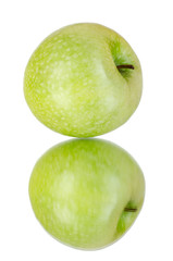 green apple