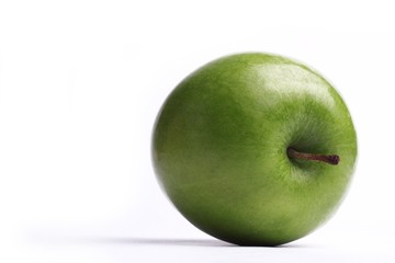 Maçã verde