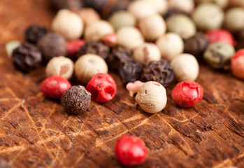 spices