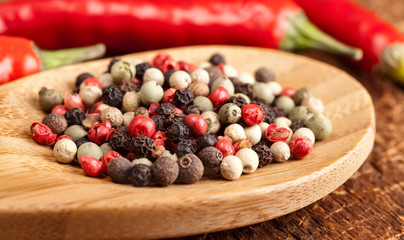 spices