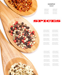 spices