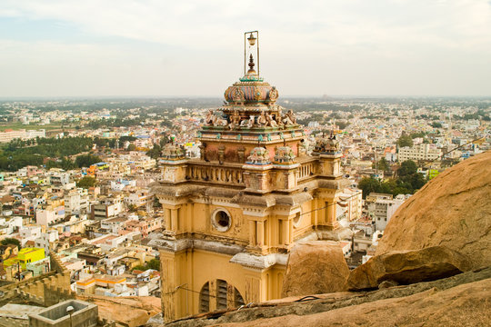 trichy