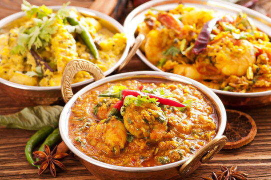 Indische K&uuml;che