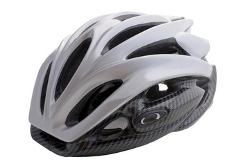 Fototapeta premium Casque de vélo