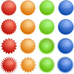 Button Set