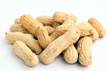 peanuts