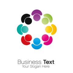 logo business