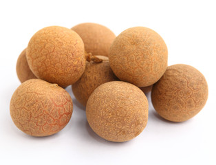 dried longan