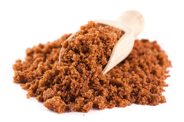 muscovado Zucker