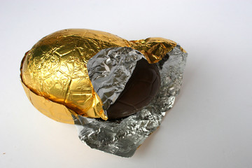Easter egg