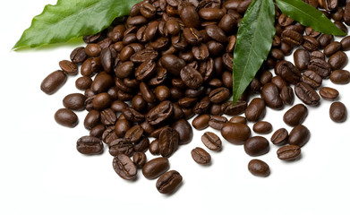 coffee beans