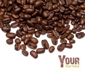 coffee beans