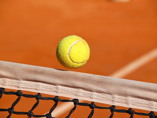 tennis ball - 39613568