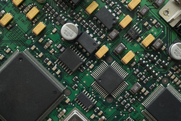 LCD Monitor controller