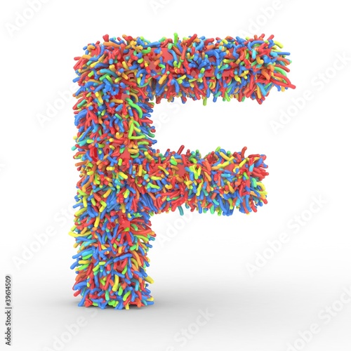 quot texteffekt bunte haare buchstabe f quot stockfotos und quot texteffekt bunte haare buchstabe f quot stockfotos und