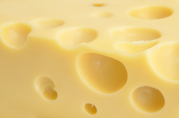 Cheese background