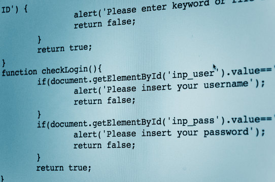 Java Script