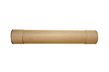 Cardboard tube