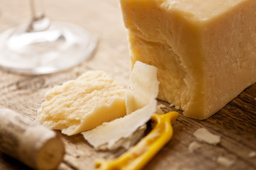 parmesan
