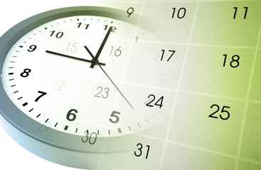 Time
