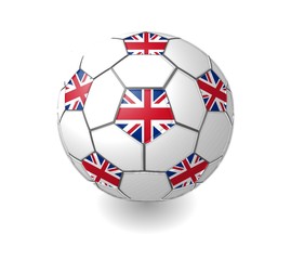 Fototapeta premium England