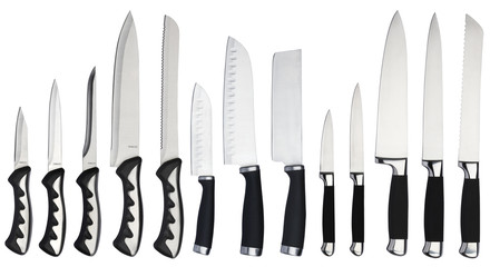 knives © lucadp