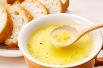 コーンスープ © unka