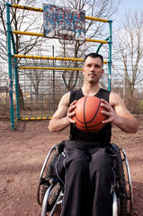 Sportplatz
